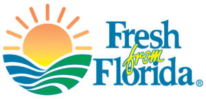 Fresh from Florida logo